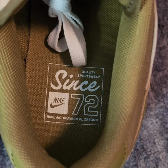 Nike Dunk Low Mens Sneaker - Picture 5 of 8